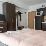 Bright Apartments Mamaia Nord
