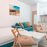 Bright Apartments Mamaia Nord